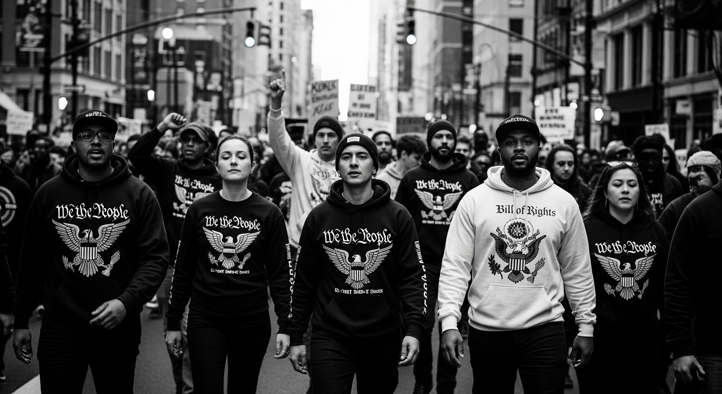 Streetwear That Makes a Statement Without Following a Trend